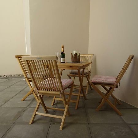 Gorki42 Daire Leipzig Dış mekan fotoğraf