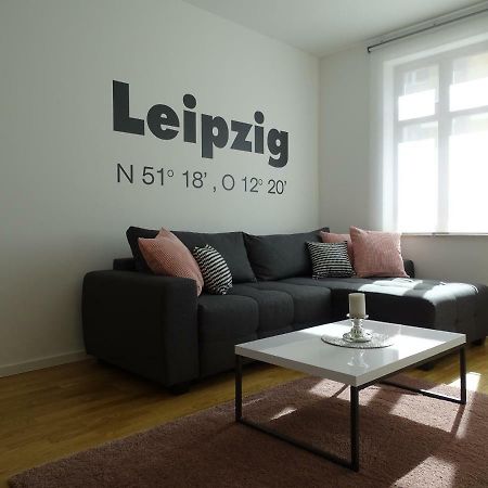 Gorki42 Daire Leipzig Dış mekan fotoğraf