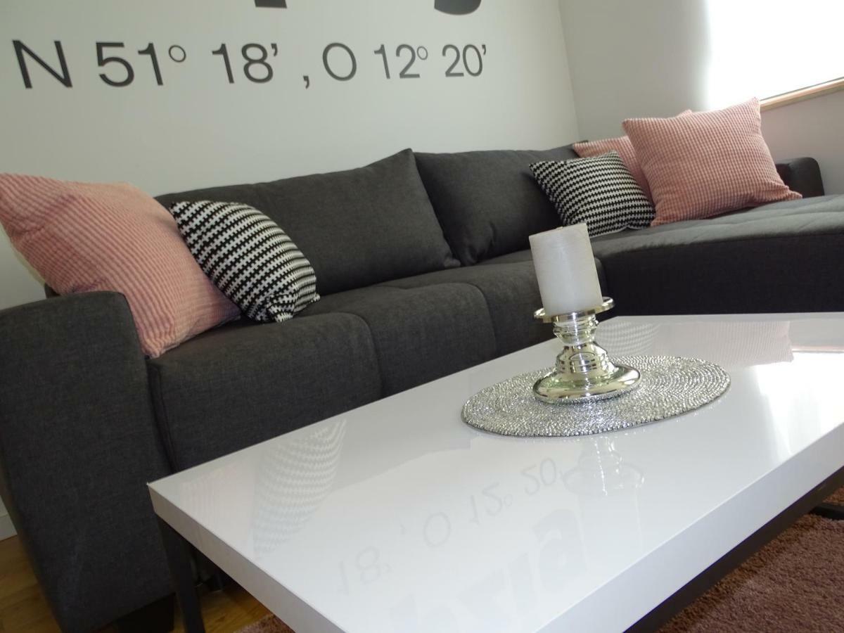 Gorki42 Daire Leipzig Dış mekan fotoğraf